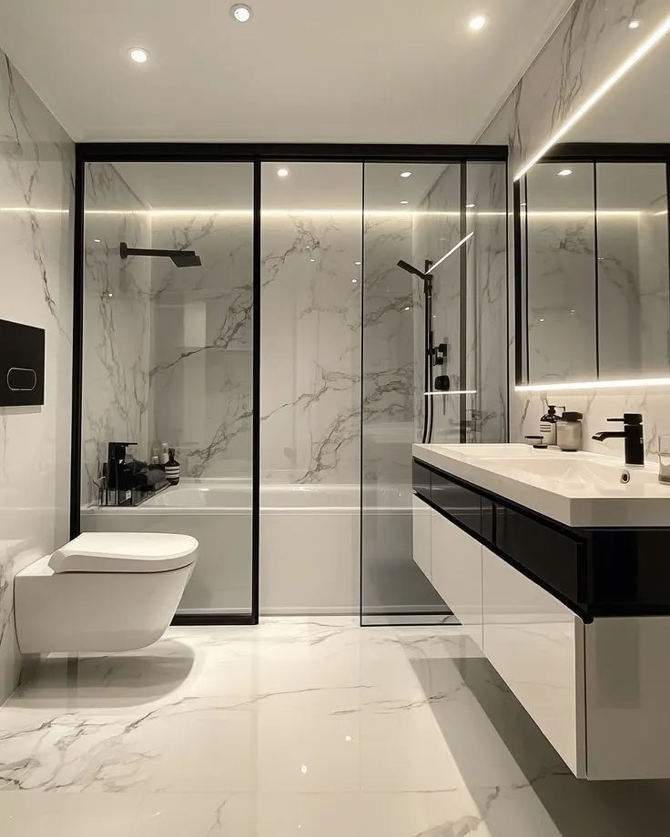 Luxury Construction 1
